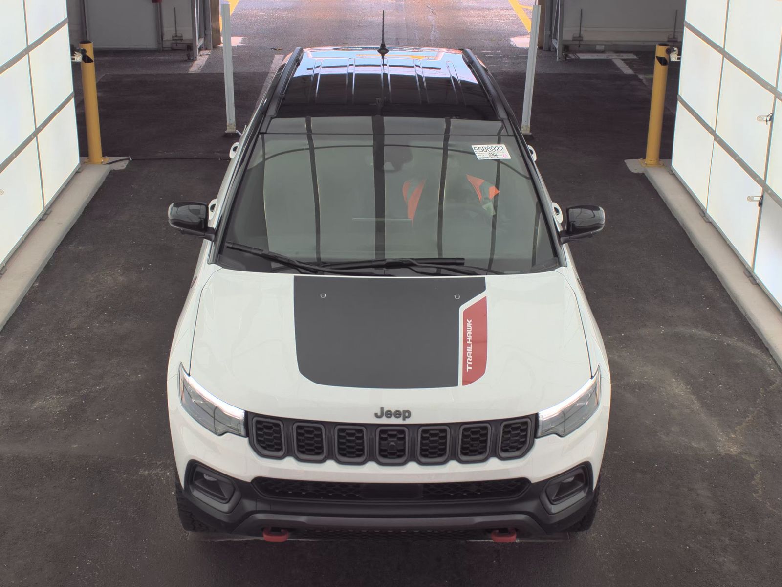 JEEP TRAILHAWK - 3