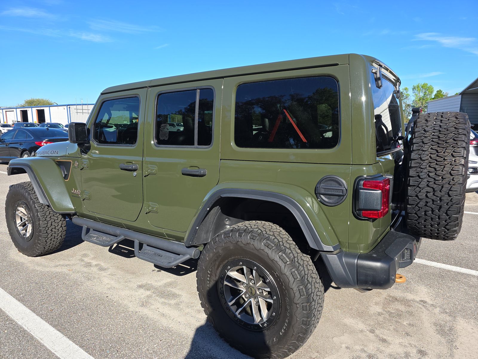 JEEP OTHER - 7