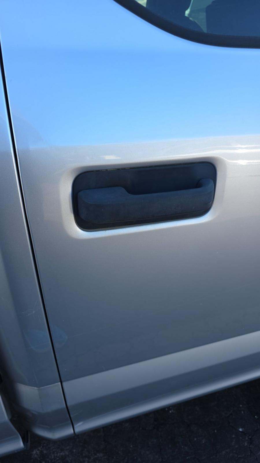 2019 Ford F-150 XLT AWD