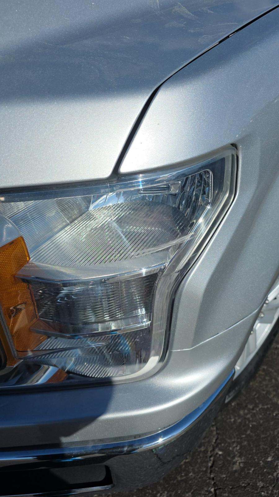 2019 Ford F-150 XLT AWD