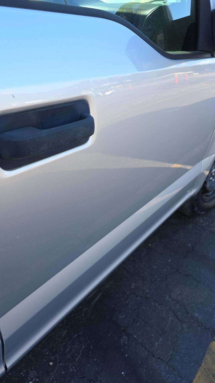 2019 Ford F-150 XLT AWD