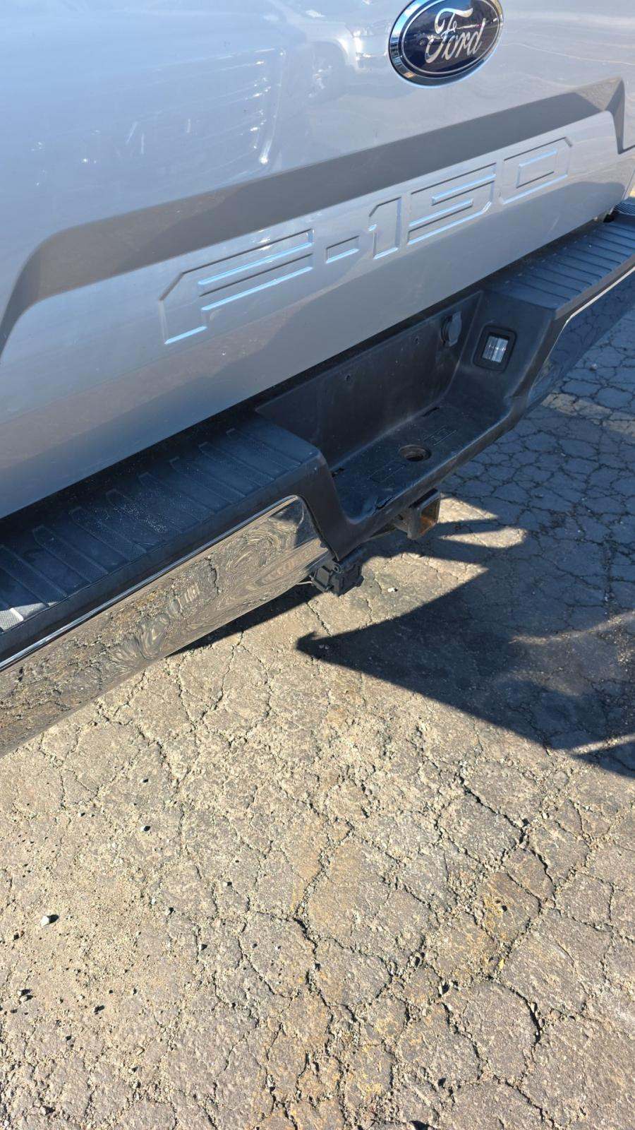 2019 Ford F-150 XLT AWD