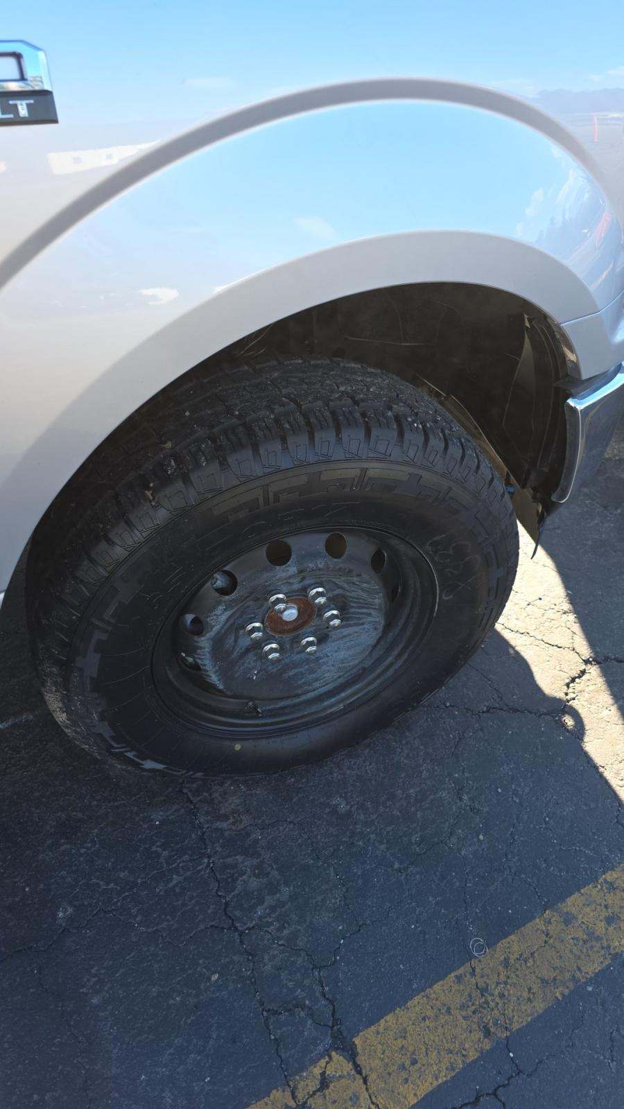 2019 Ford F-150 XLT AWD