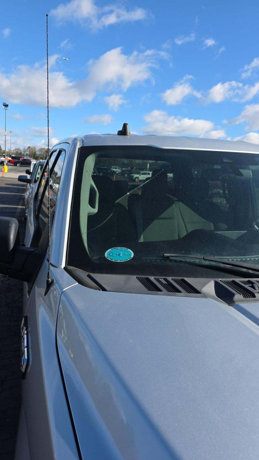 2019 Ford F-150 XLT AWD