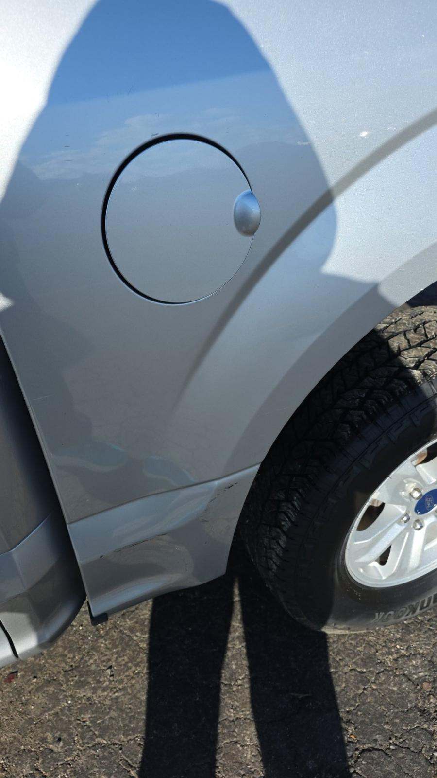 2019 Ford F-150 XLT AWD