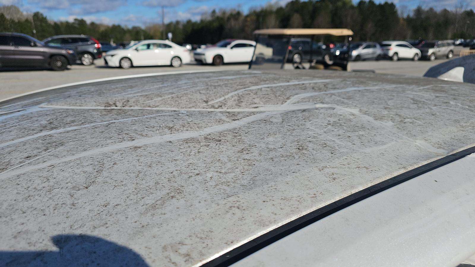 2024 Toyota Corolla Hybrid LE FWD