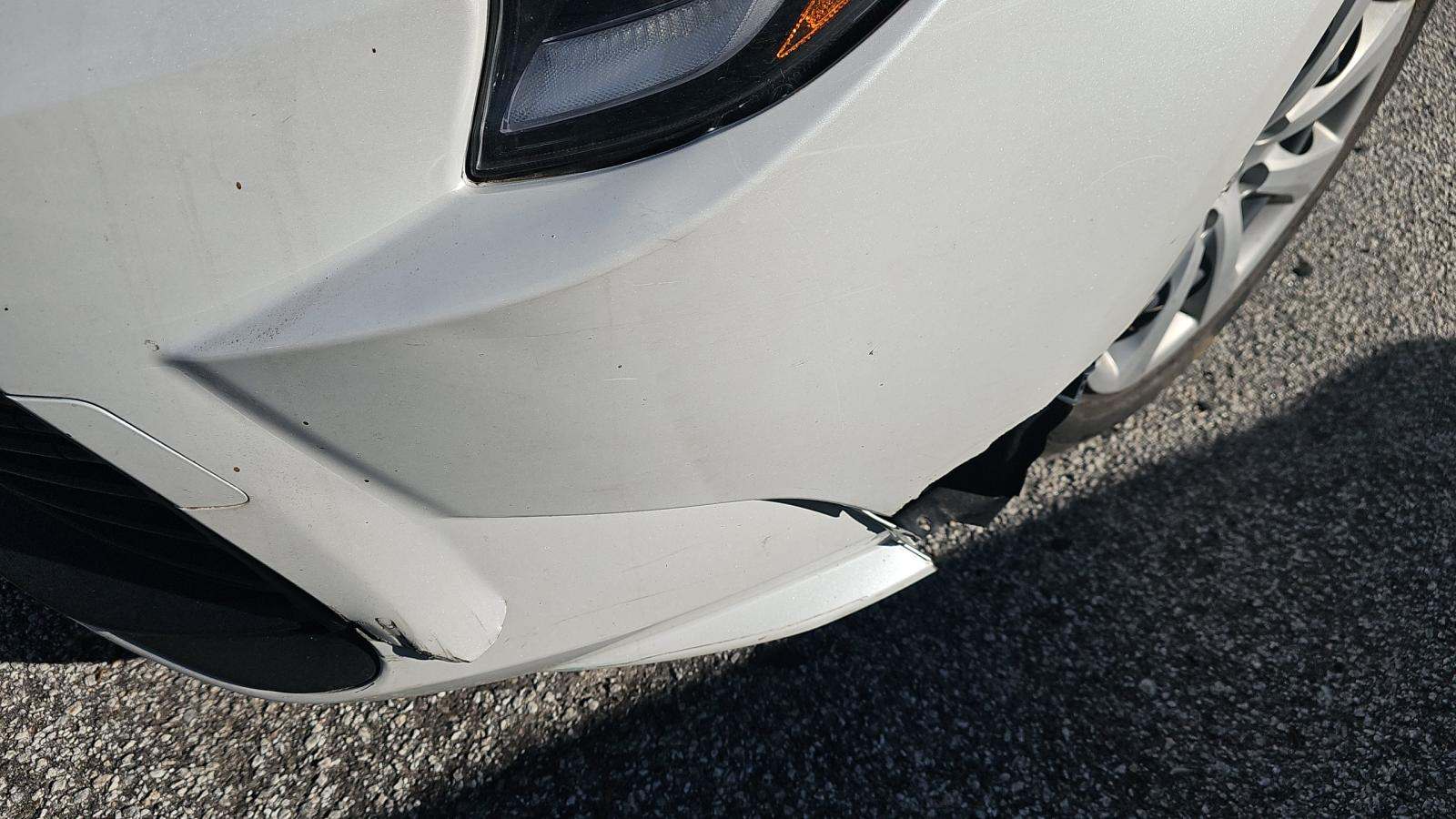 2024 Toyota Corolla Hybrid LE FWD