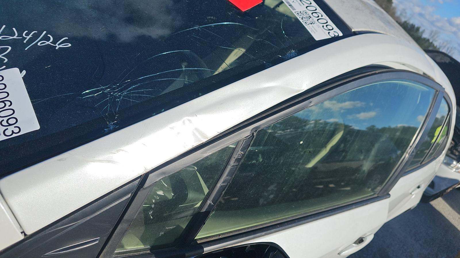 2024 Toyota Corolla Hybrid LE FWD