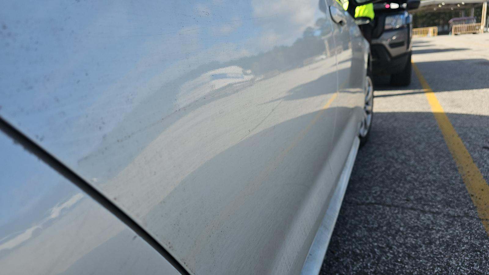 2024 Toyota Corolla Hybrid LE FWD