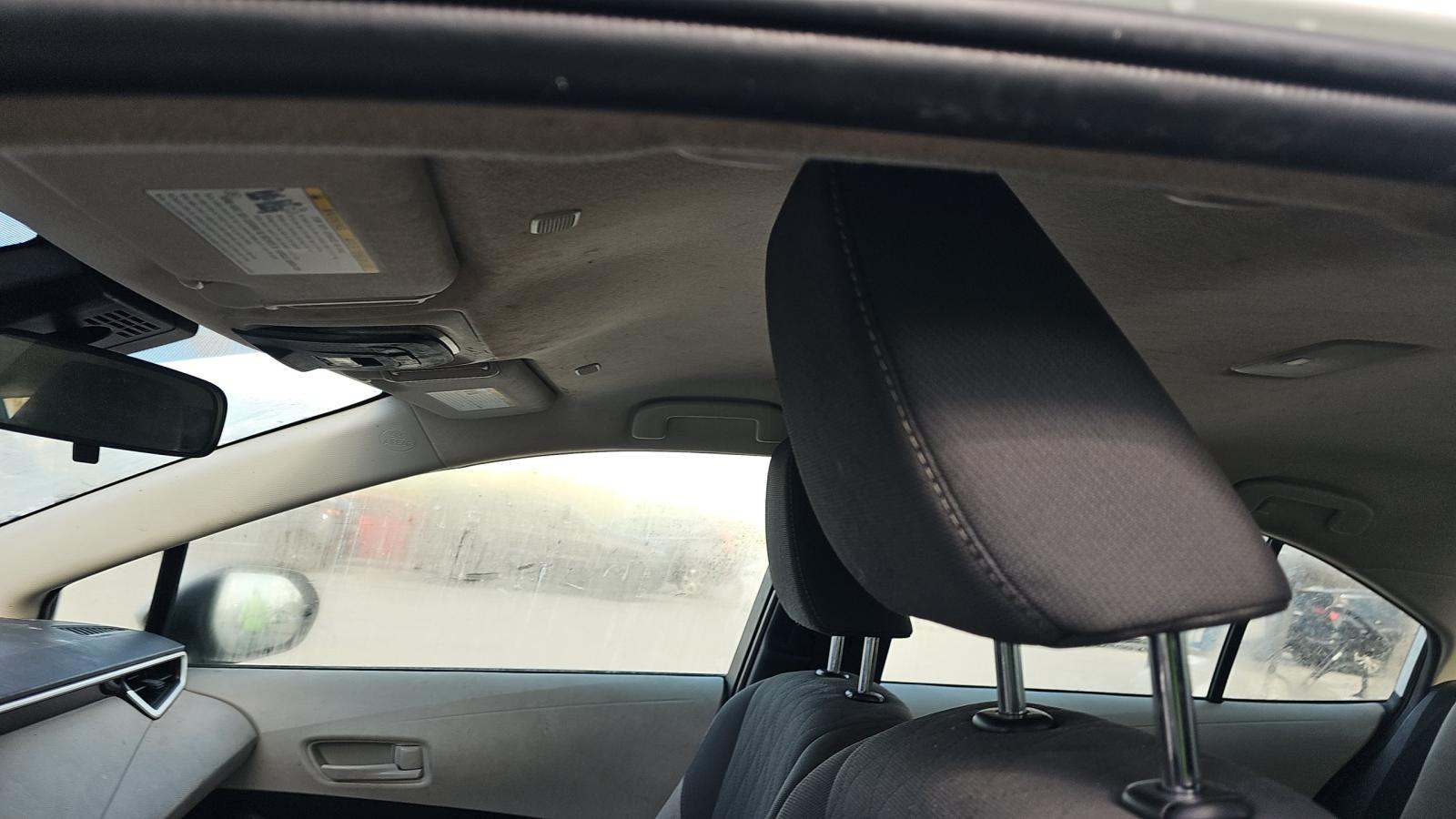 2024 Toyota Corolla Hybrid LE FWD