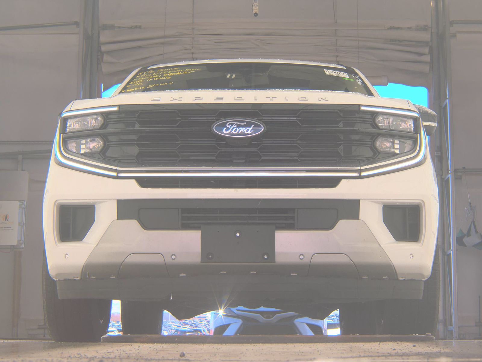 FORD EXPEDITION - 4