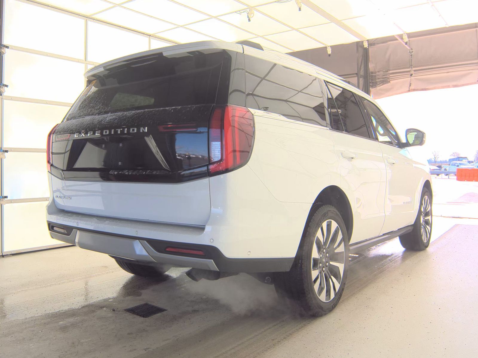 FORD EXPEDITION - 6