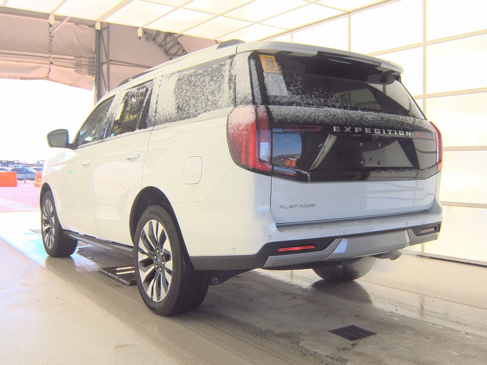 FORD EXPEDITION - 9