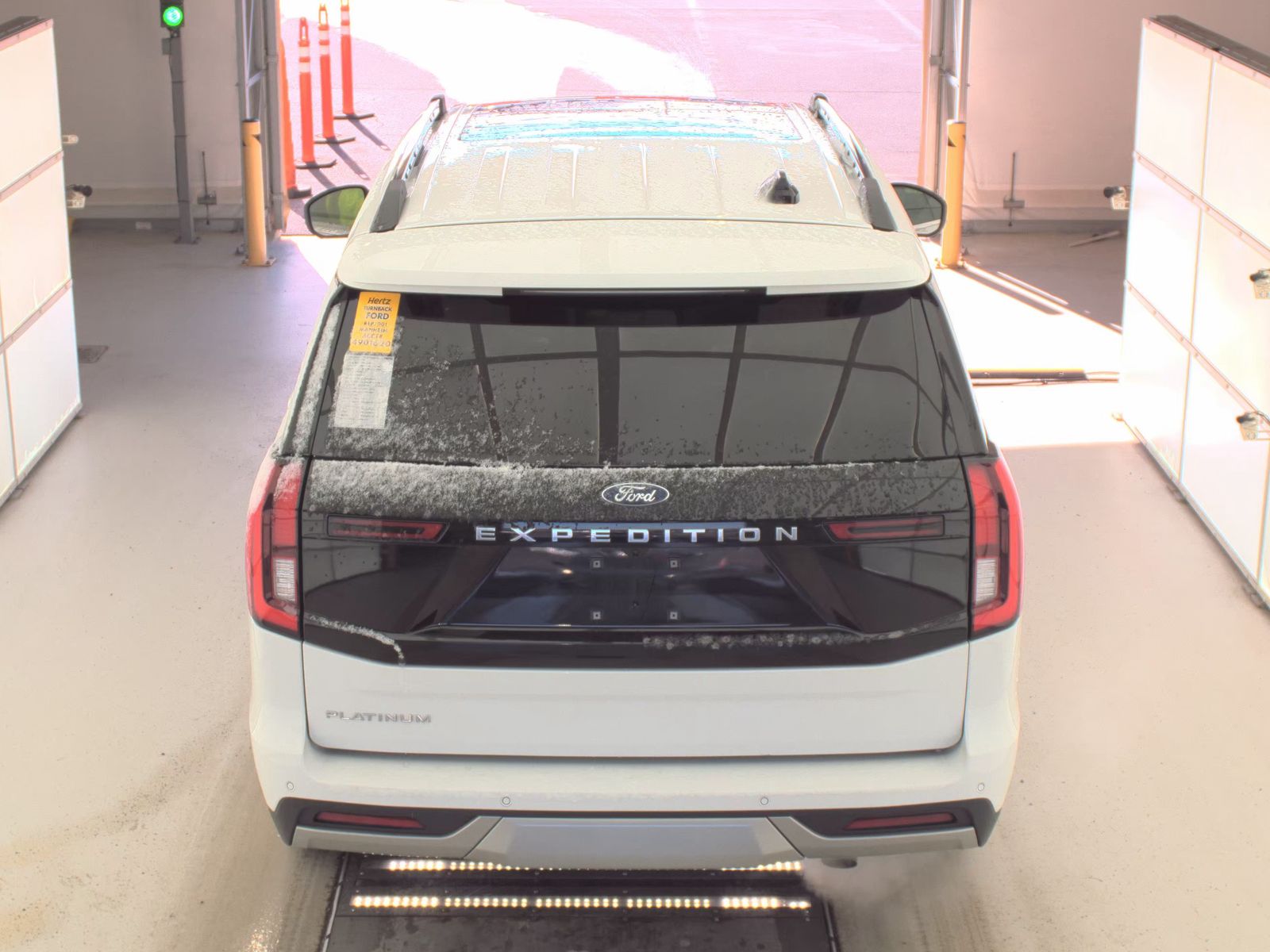FORD EXPEDITION - 7