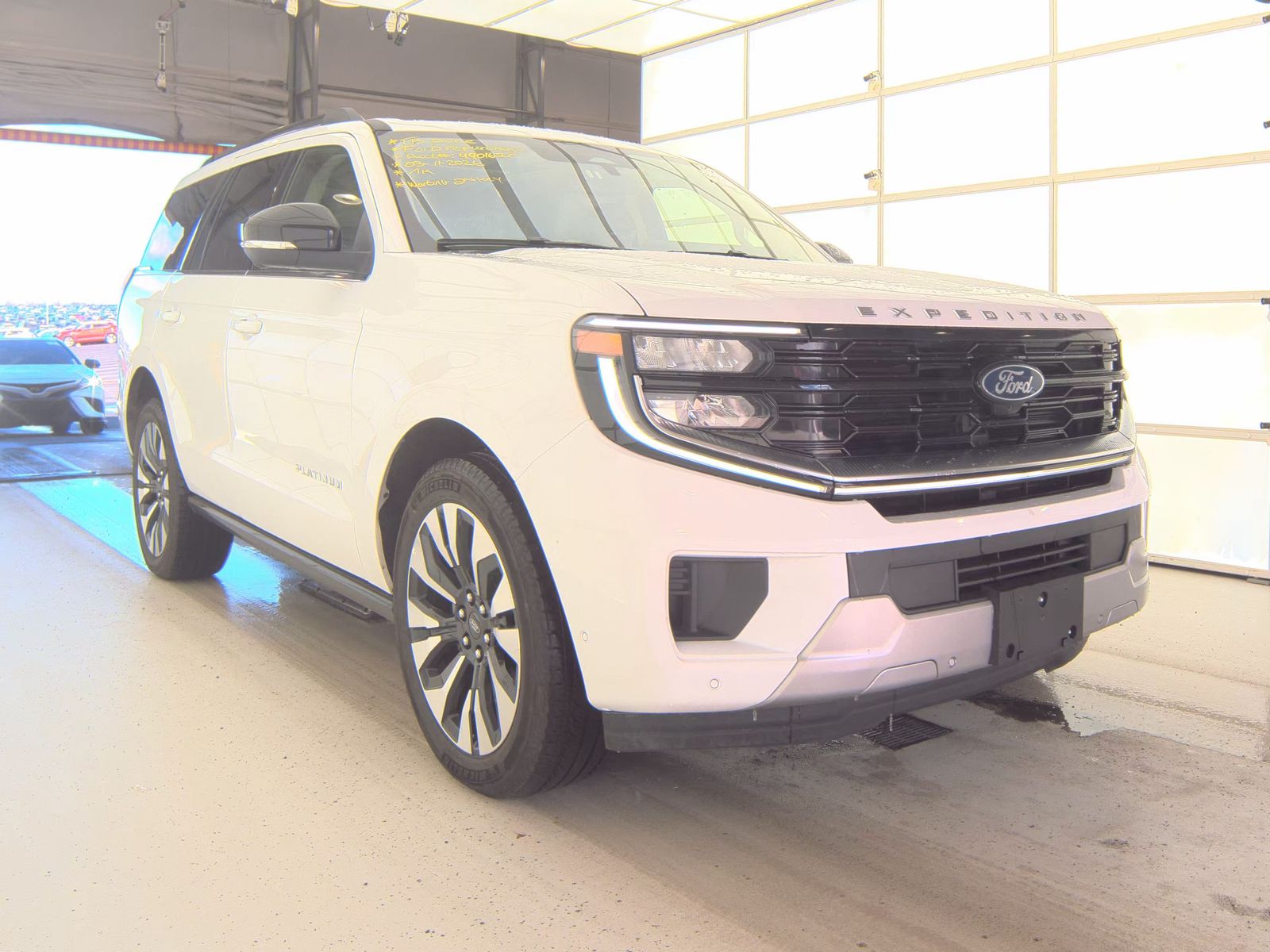 FORD EXPEDITION - 5