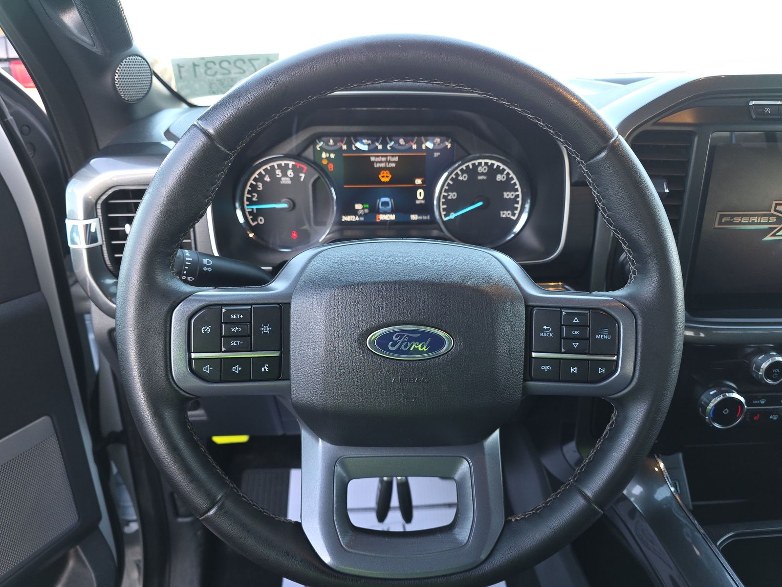 2023 Ford F-150 XLT AWD