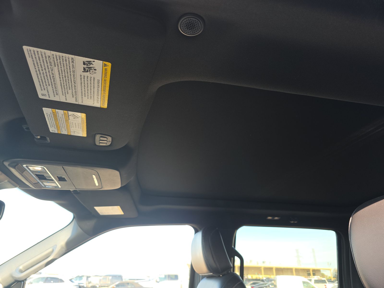 2025 Ford F-150 Hybrid Lariat AWD