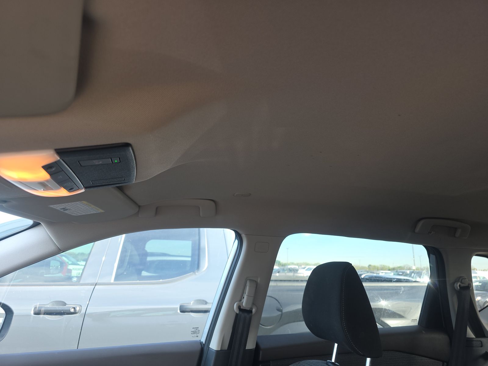 2022 Nissan Rogue SV AWD