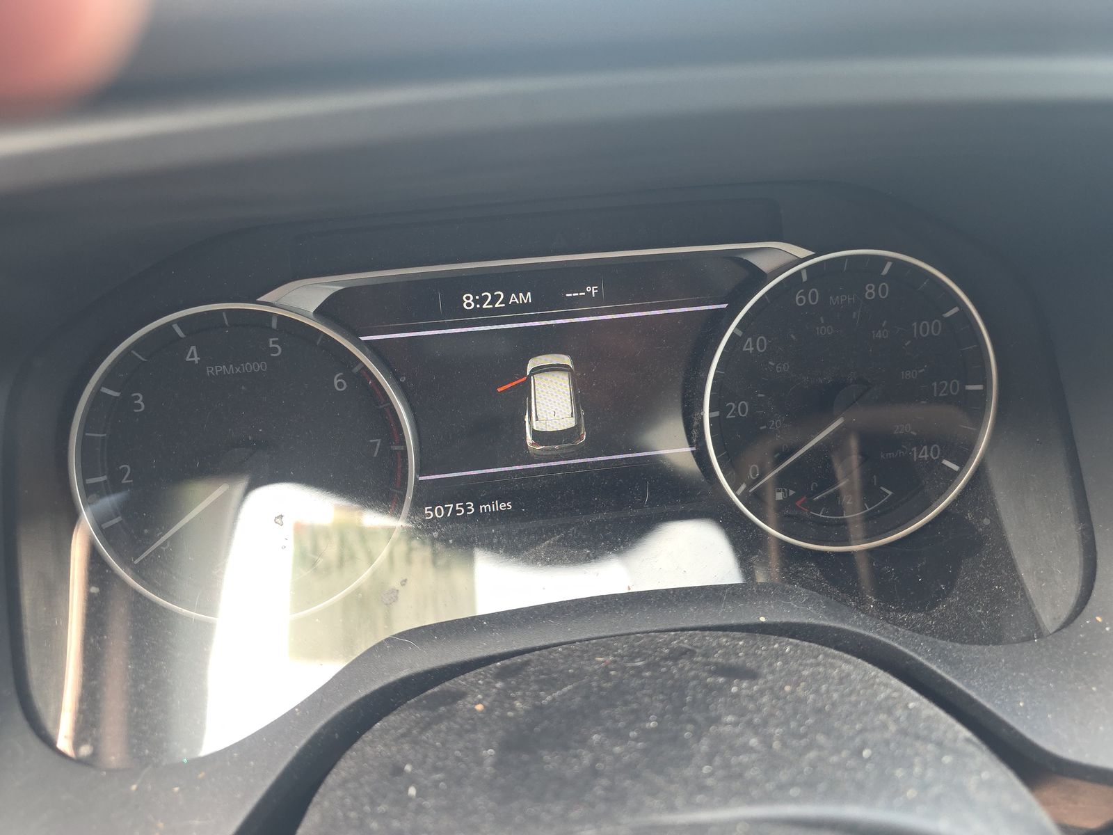 2022 Nissan Rogue SV AWD