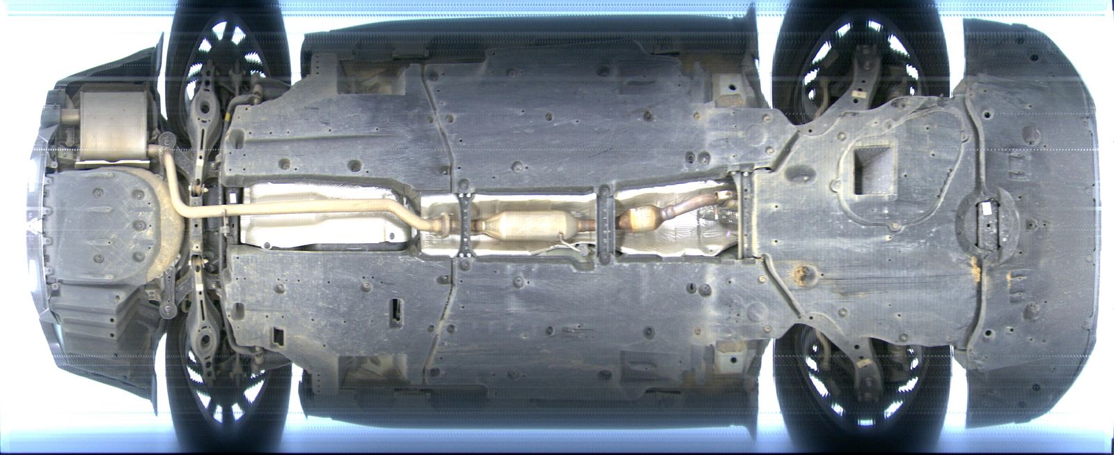 2024 Toyota Camry SE FWD