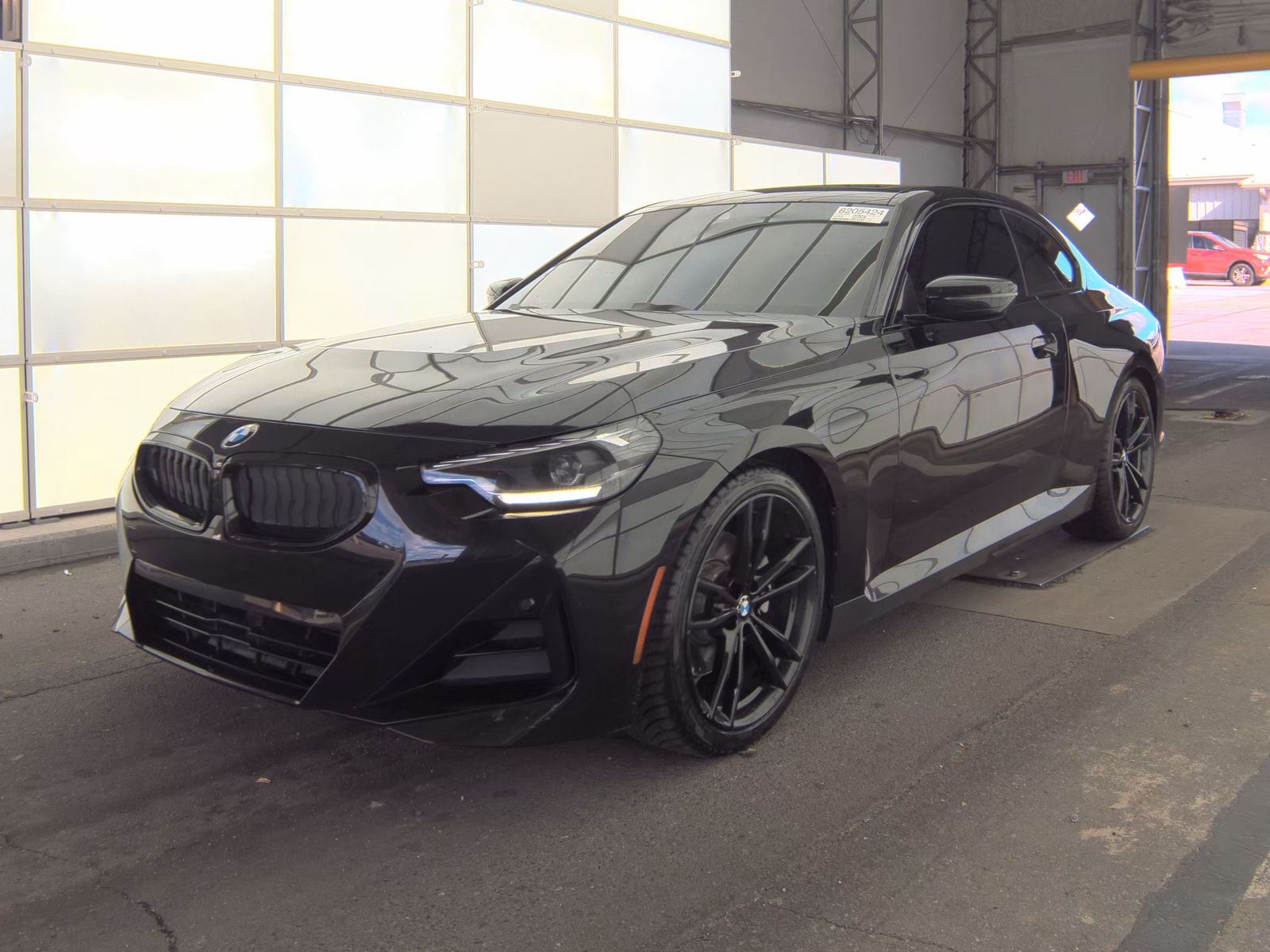 2022 BMW 2 Series 230i RWD