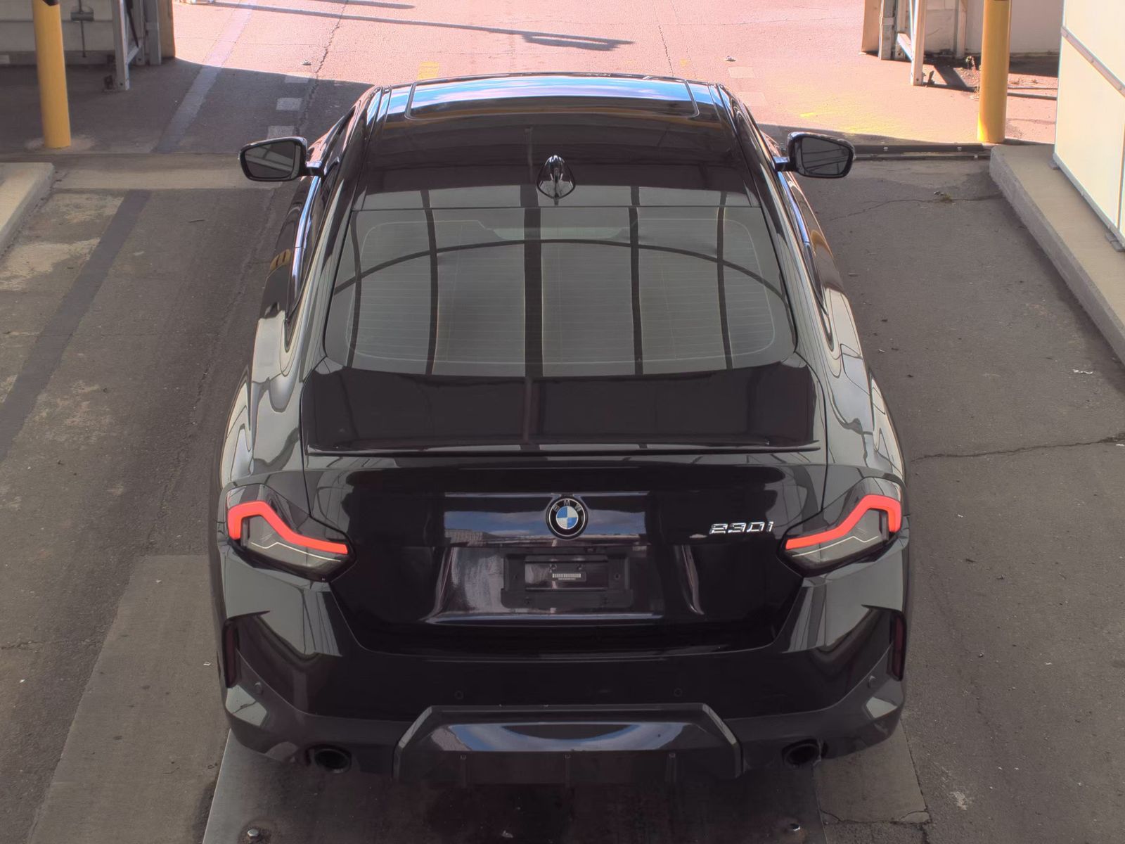 2022 BMW 2 Series 230i RWD