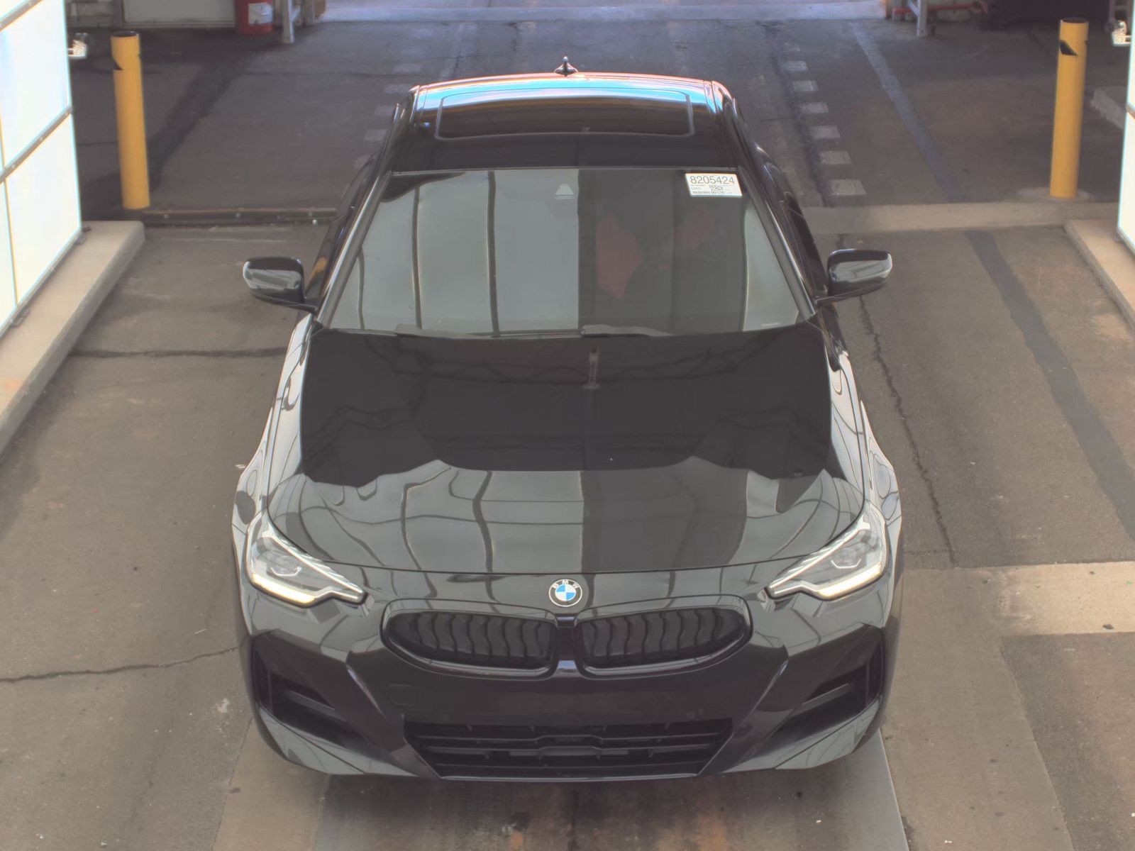 2022 BMW 2 Series 230i RWD