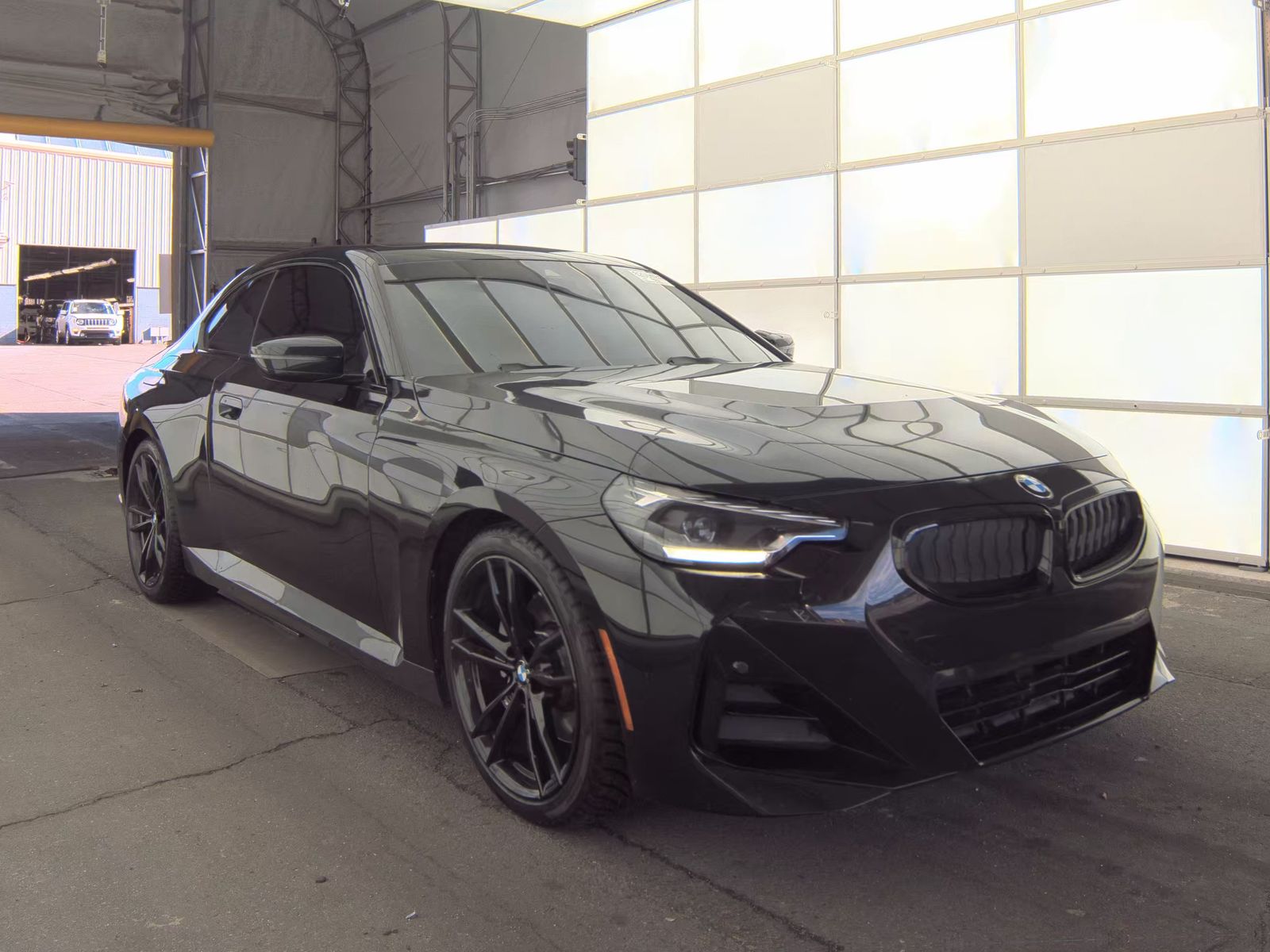 2022 BMW 2 Series 230i RWD