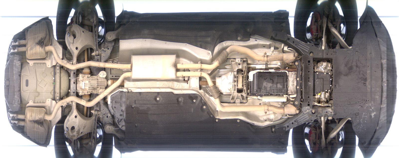 2020 Ford Explorer ST AWD