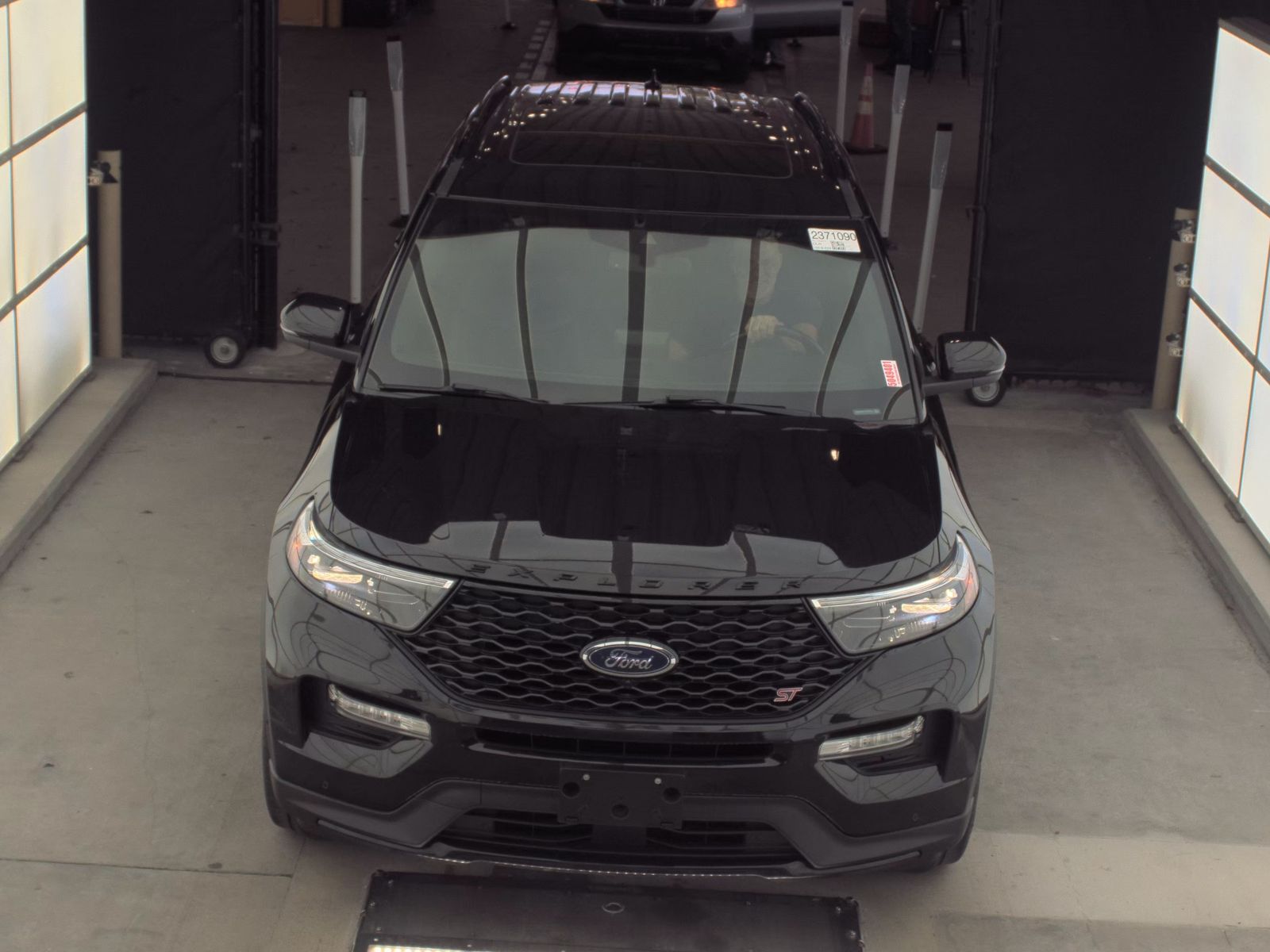 2020 Ford Explorer ST AWD