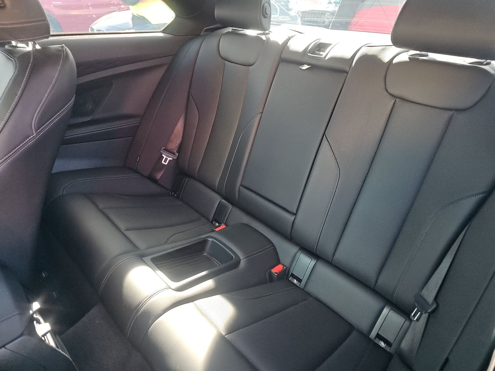 2022 BMW 2 Series 230i RWD