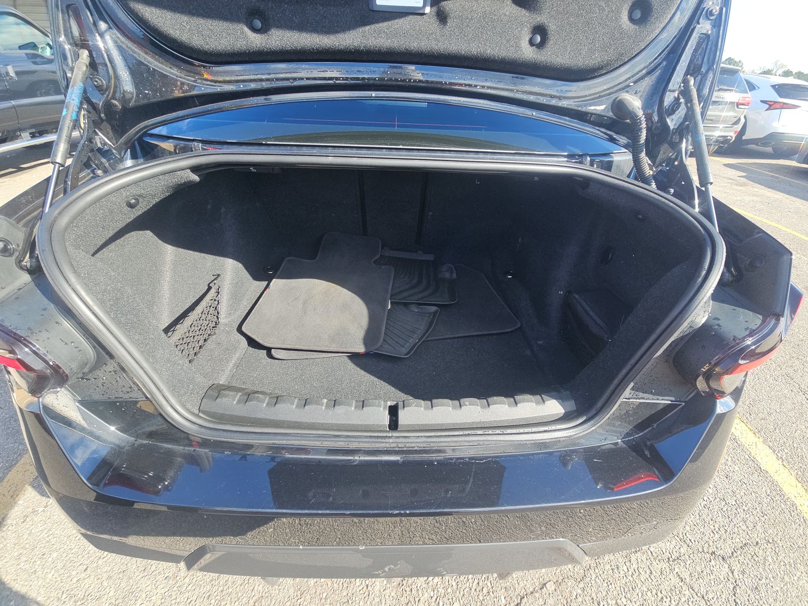 2022 BMW 2 Series 230i RWD