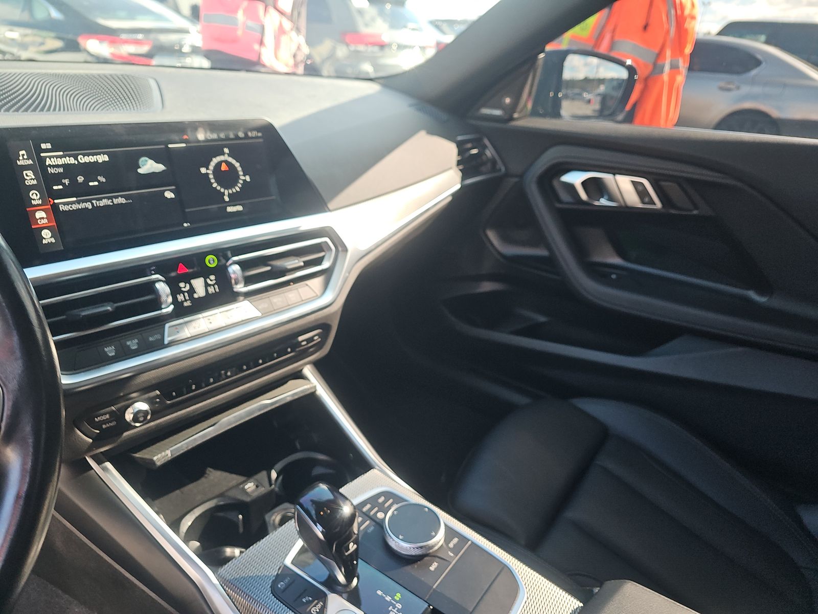 2022 BMW 2 Series 230i RWD