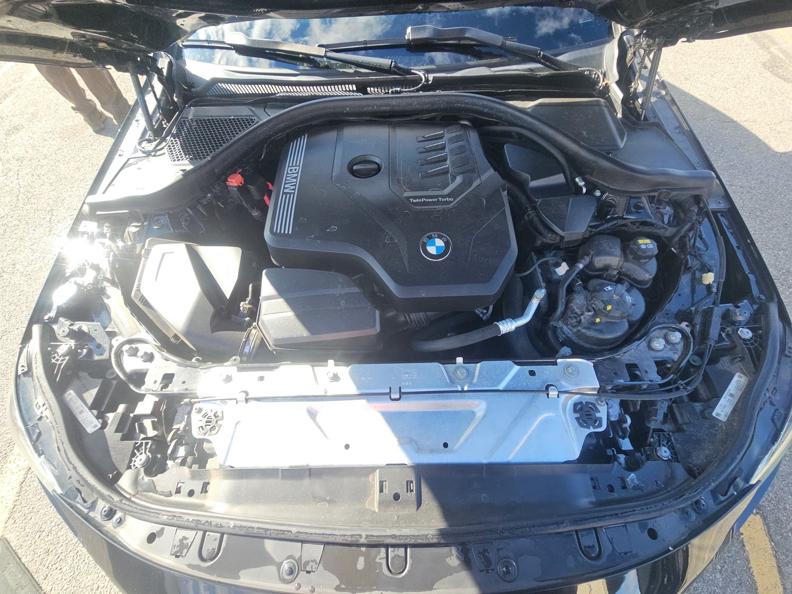 2022 BMW 2 Series 230i RWD