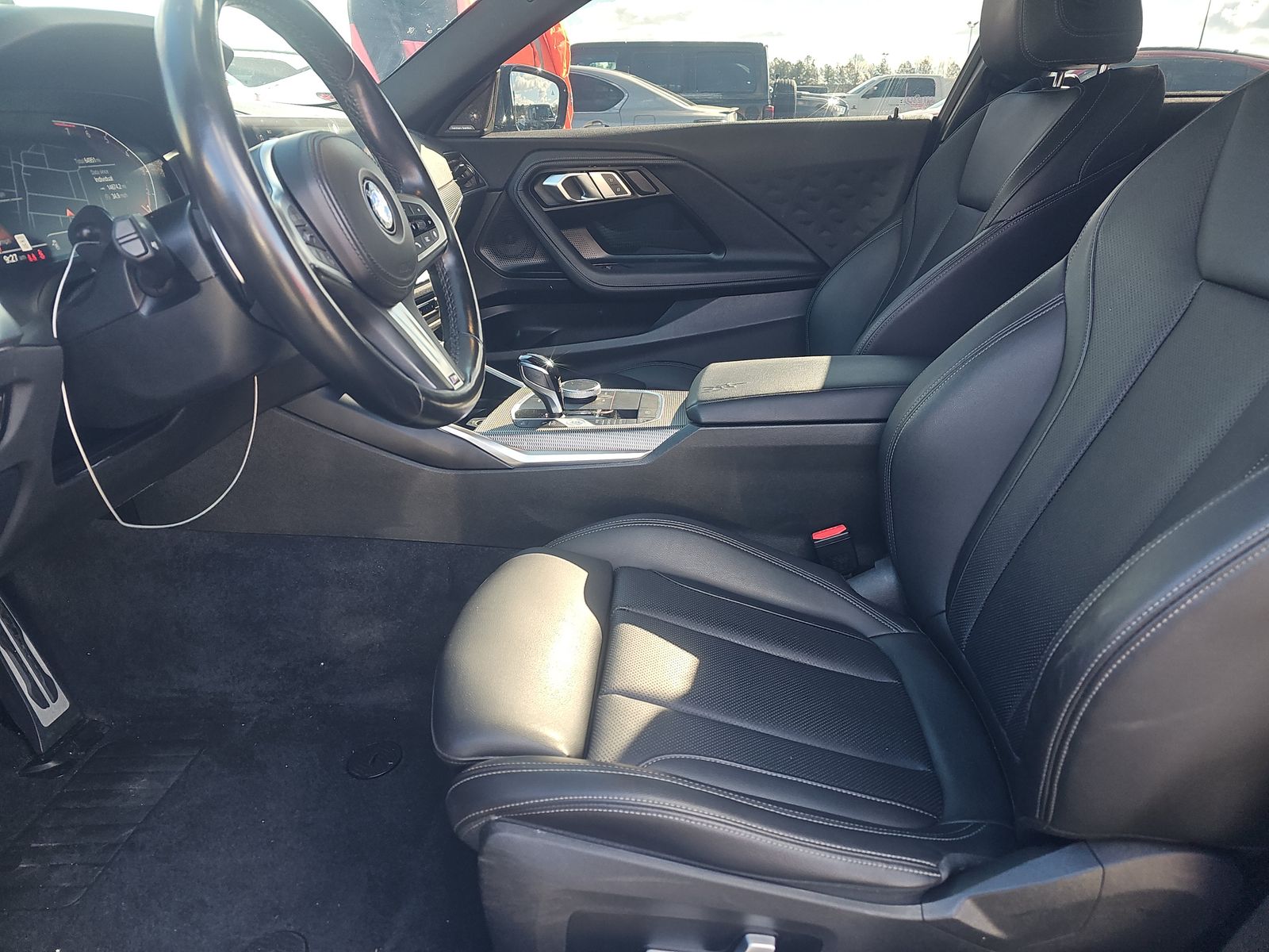 2022 BMW 2 Series 230i RWD