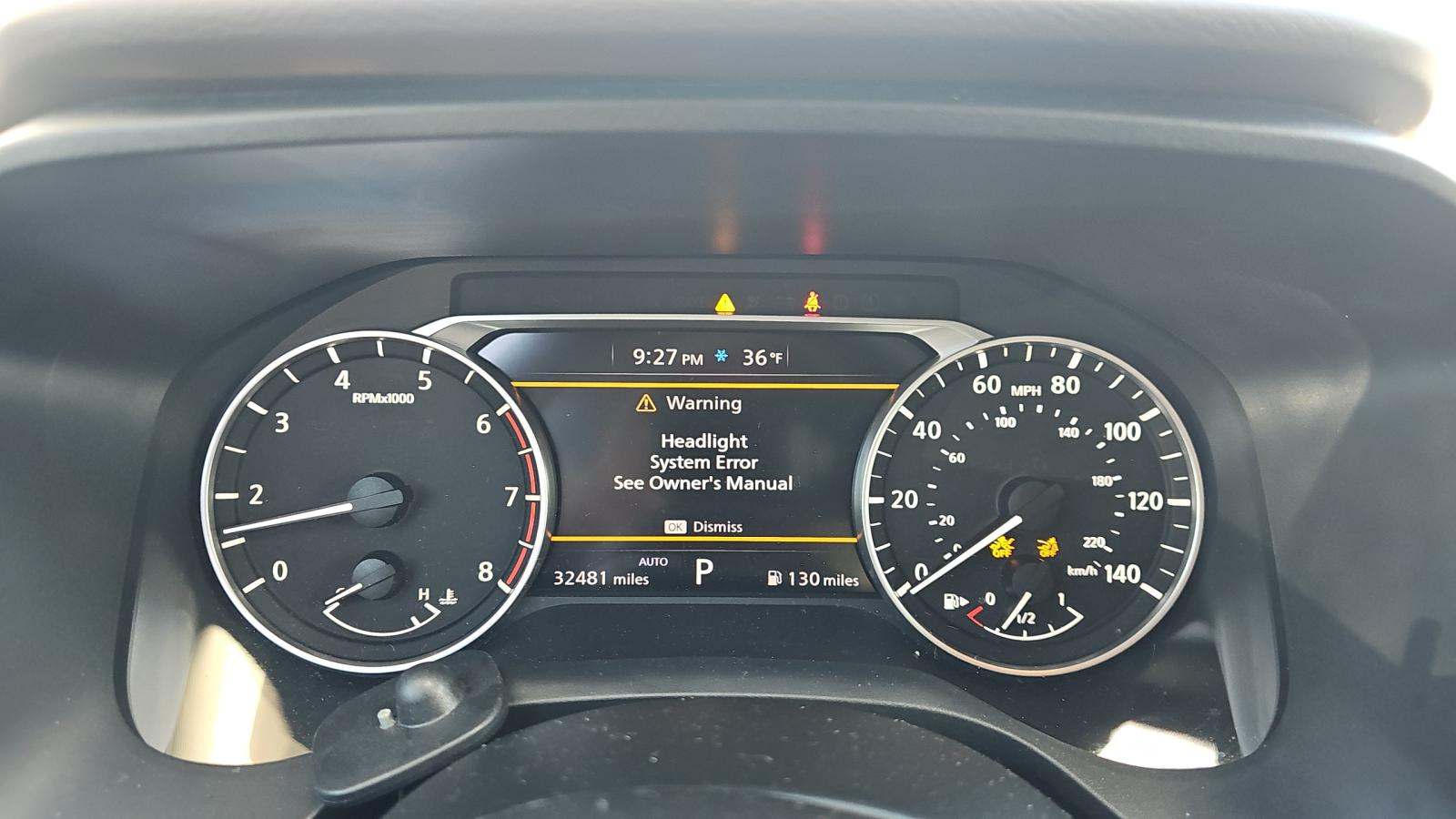 2023 Nissan Rogue S AWD