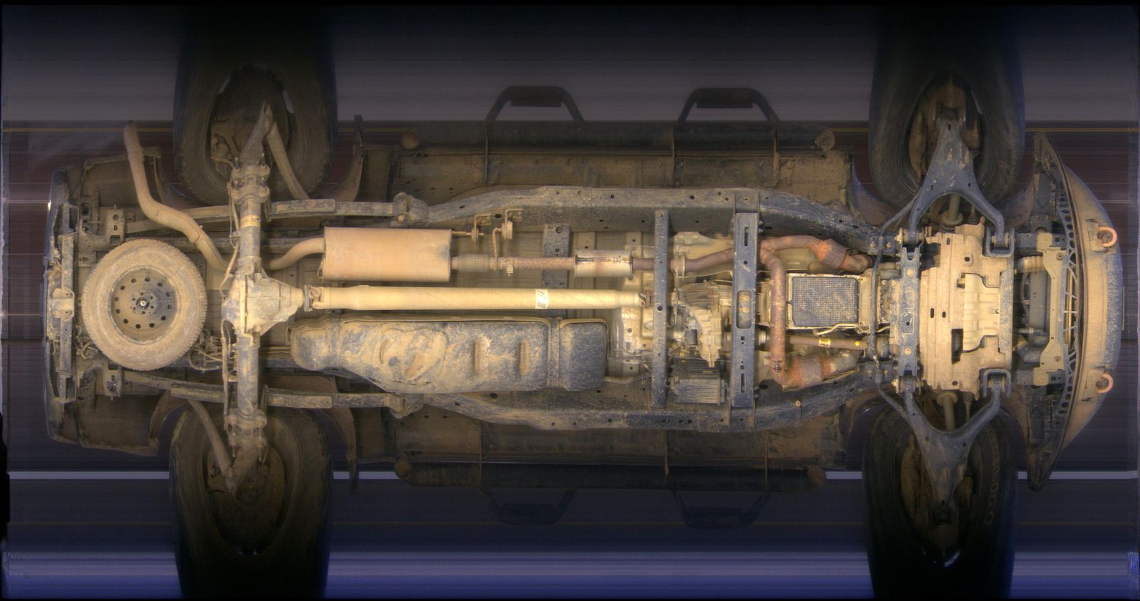 2021 Ford F-150 XL AWD