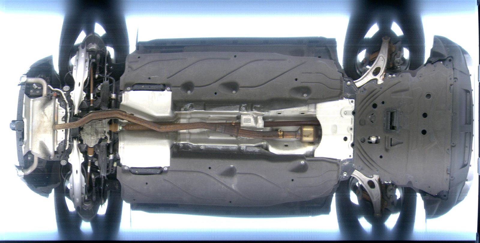 2024 Ford Escape Platinum AWD