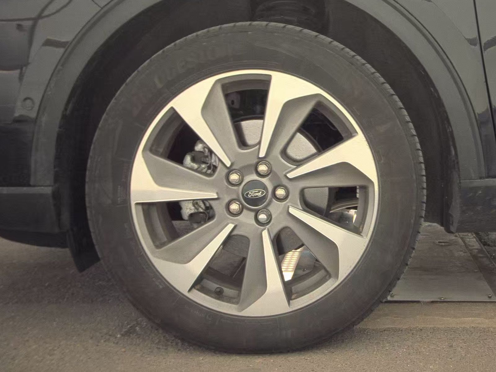 2024 Ford Escape Platinum AWD