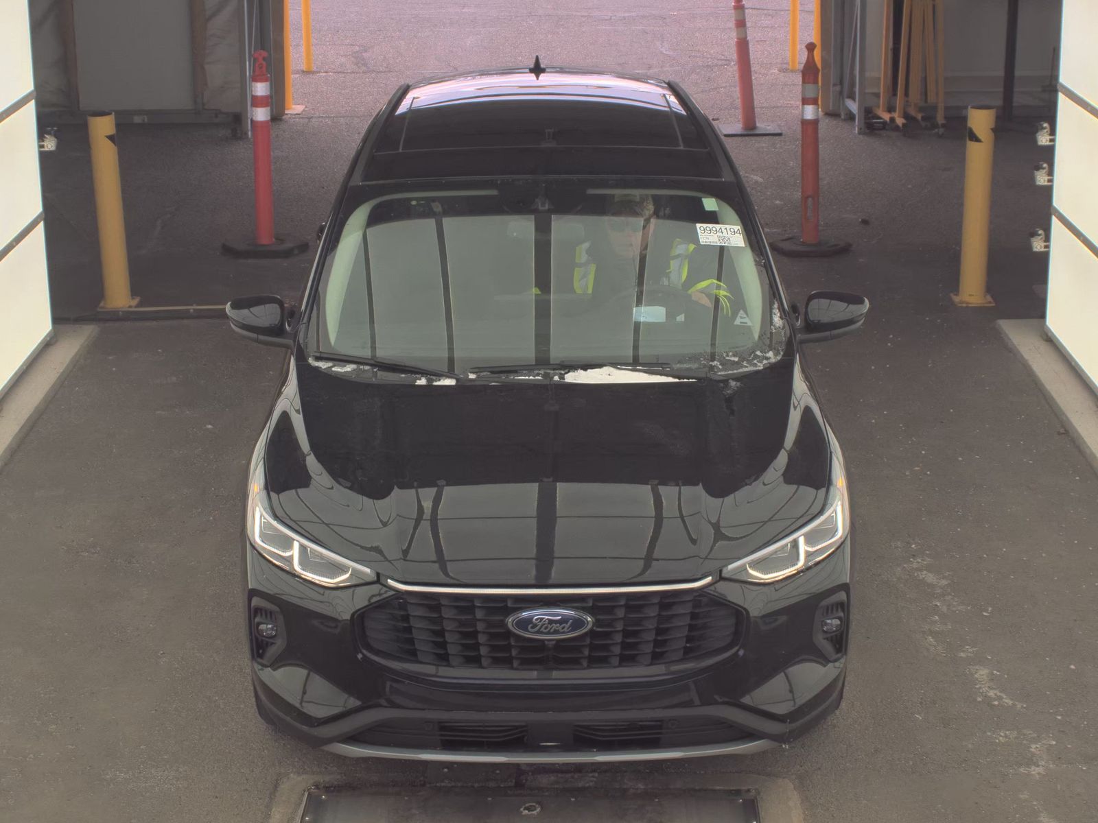 2024 Ford Escape Platinum AWD