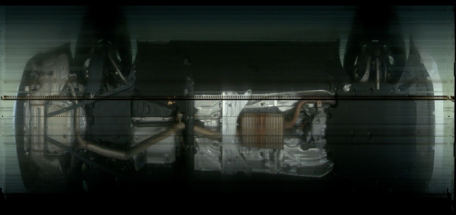 2020 Audi A6 2.0T Prestige AWD