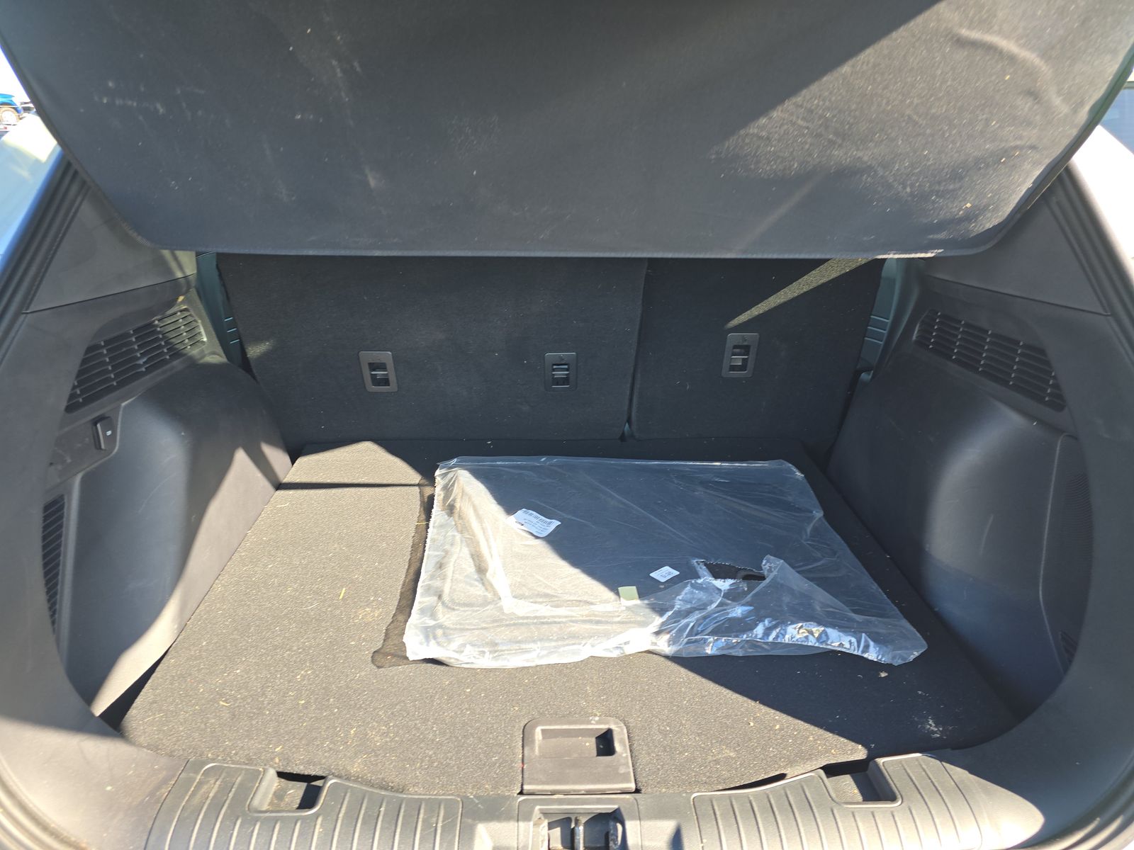 2024 Ford Escape Platinum AWD