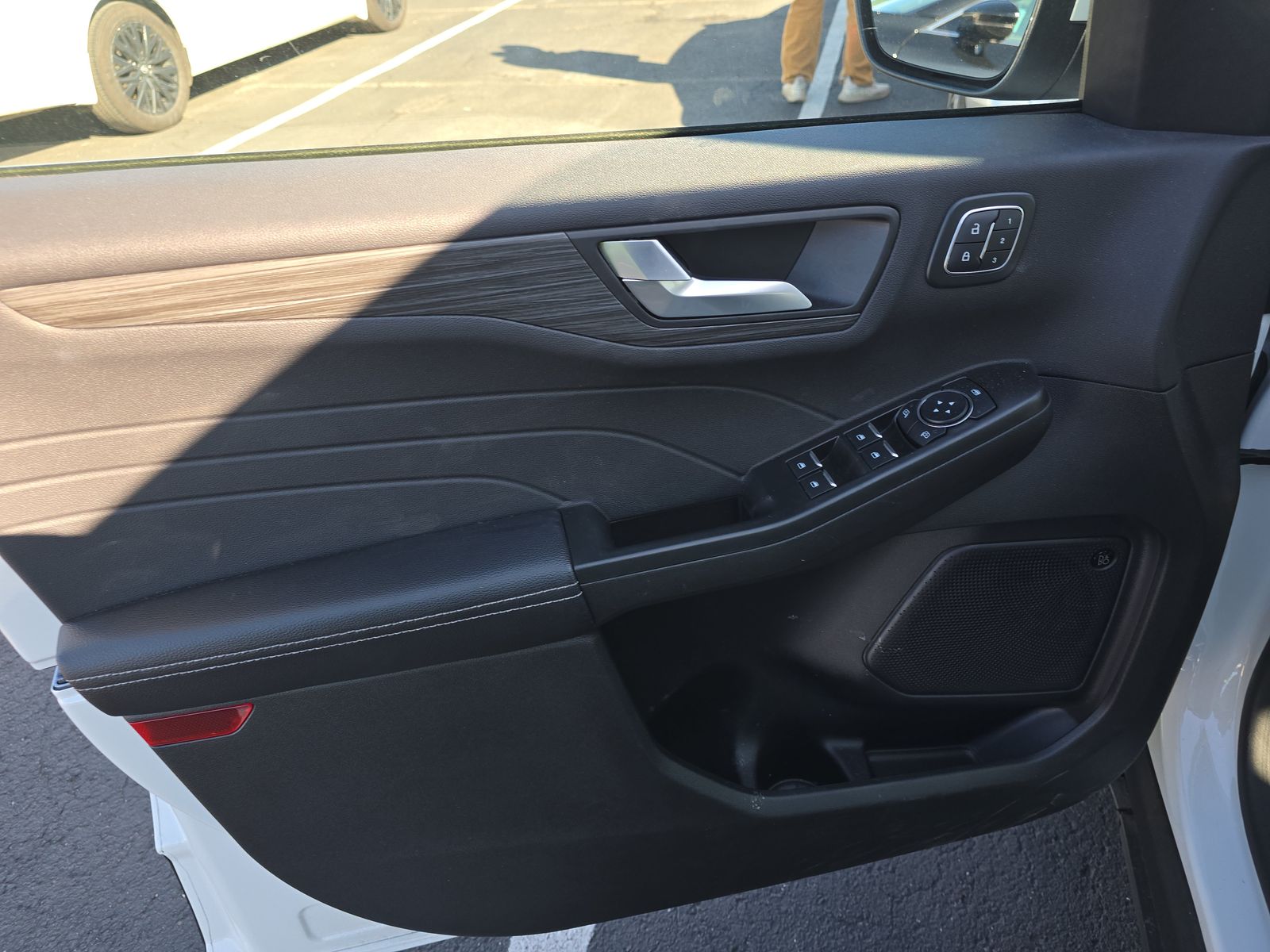 2024 Ford Escape Platinum AWD