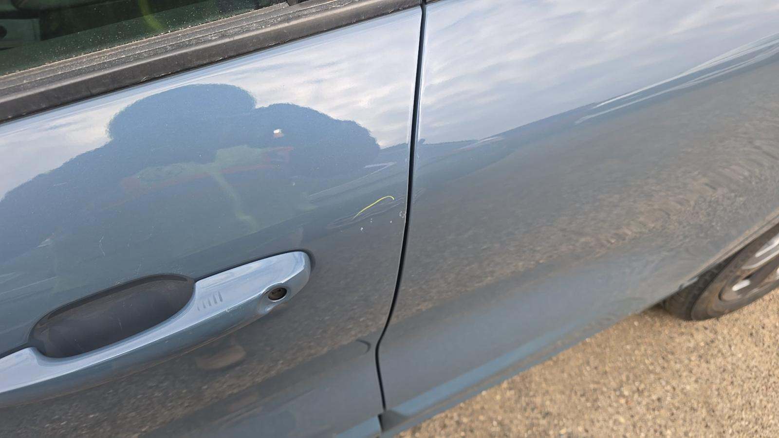 2024 Ford Escape ST-Line AWD