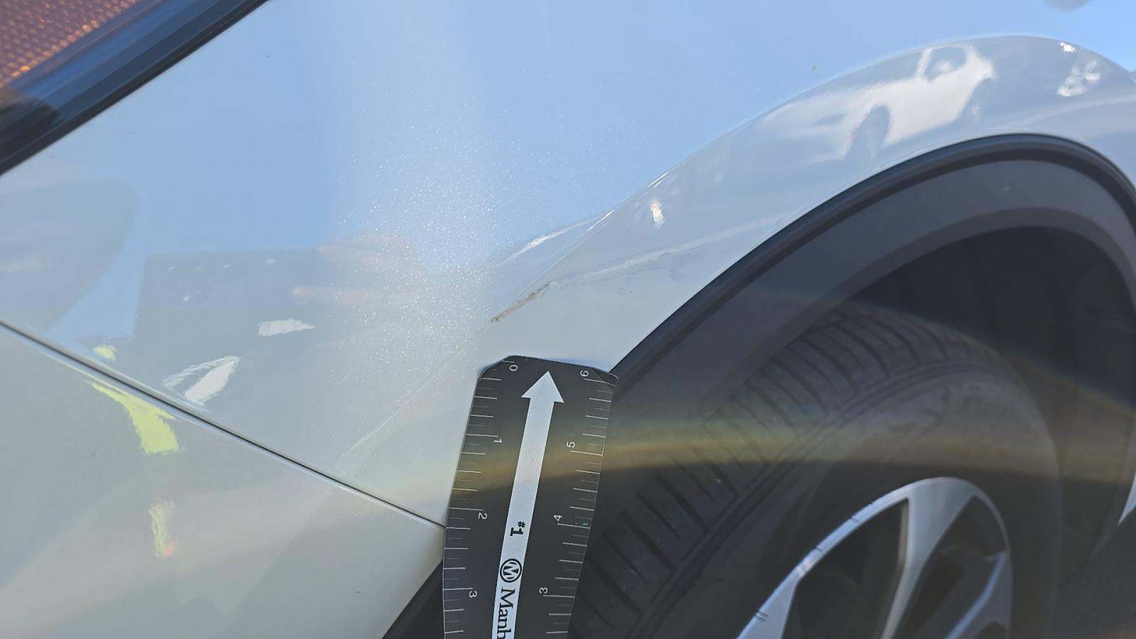 2024 Ford Escape Platinum AWD