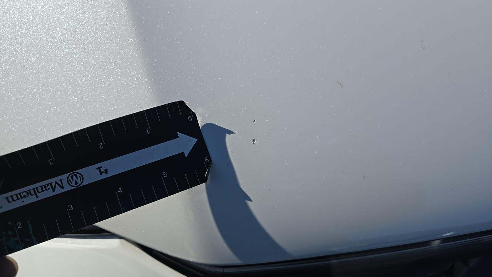 2024 Ford Escape Platinum AWD