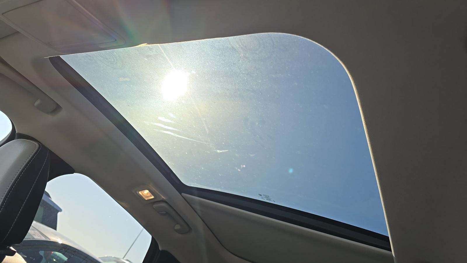 2024 Ford Escape Platinum AWD