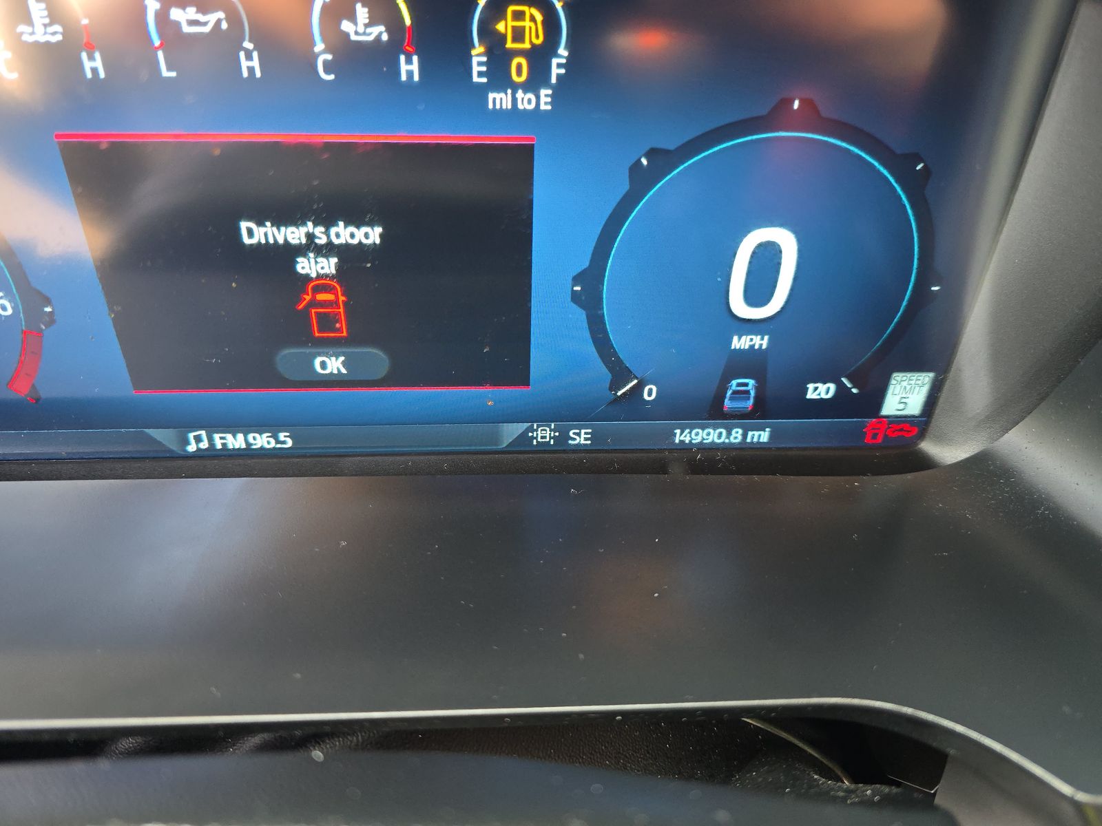 2025 Ford F-150 Hybrid XLT AWD