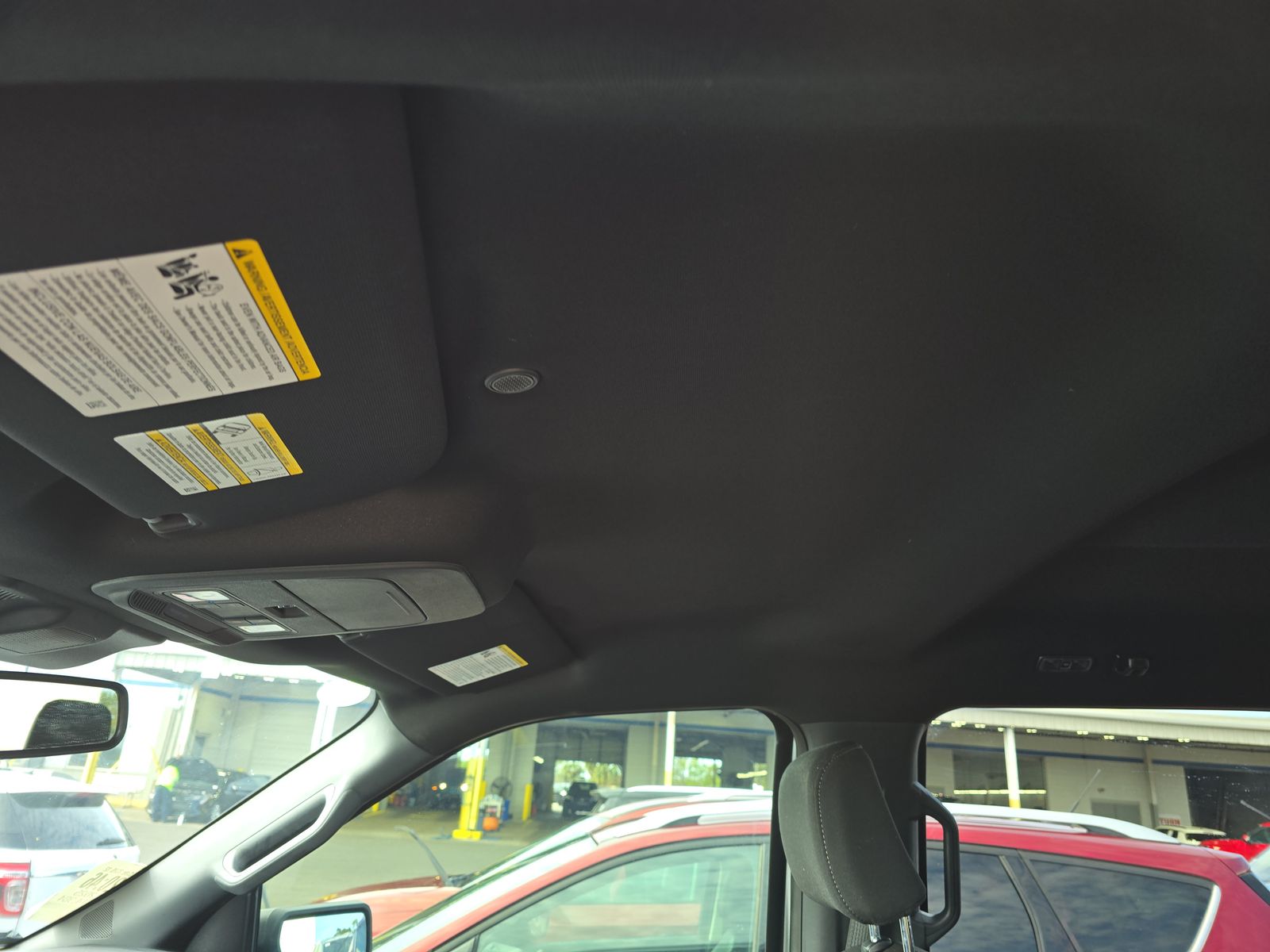 2025 Ford F-150 Hybrid XLT AWD