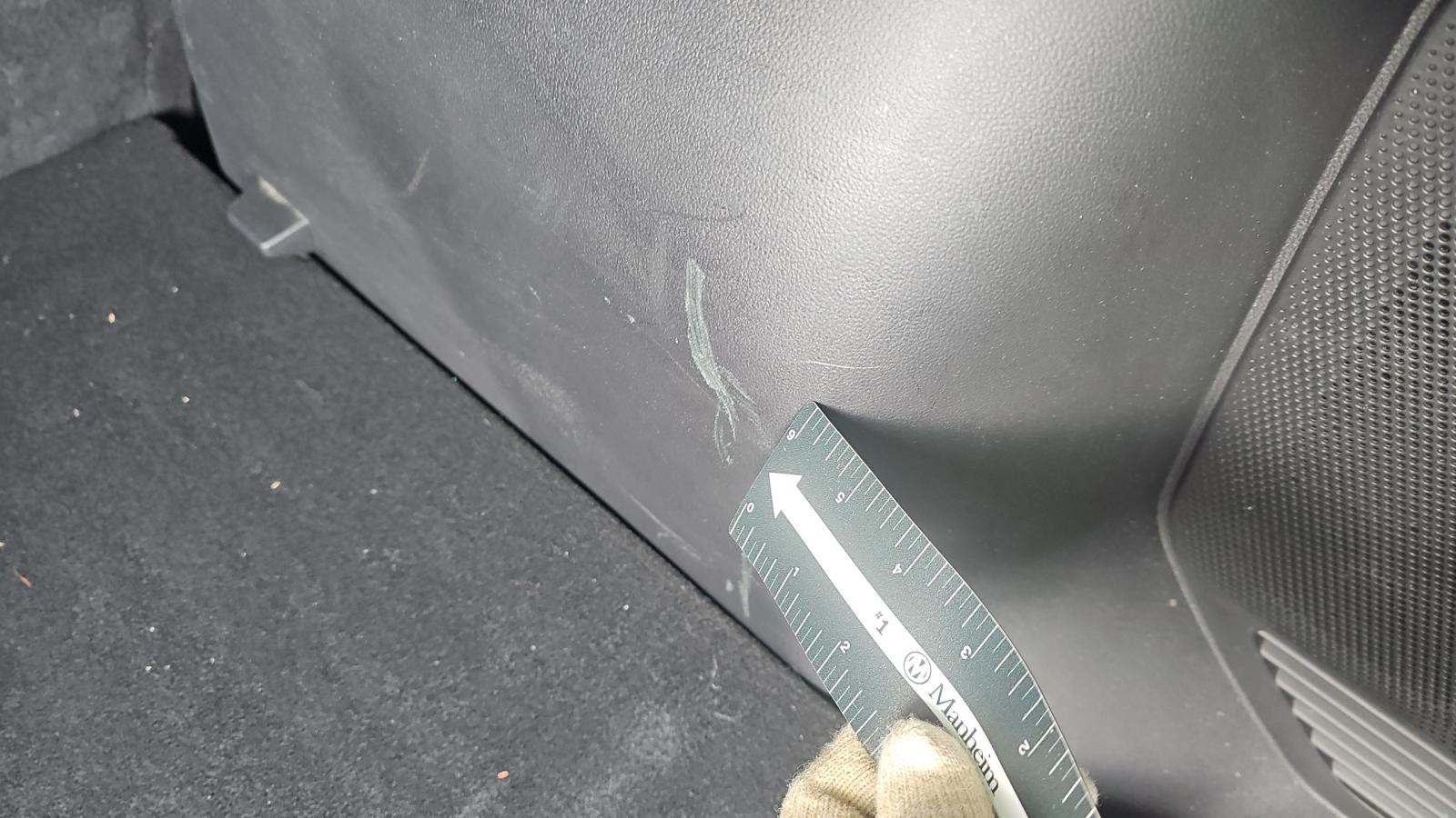 2024 Ford Escape ST-Line Select AWD